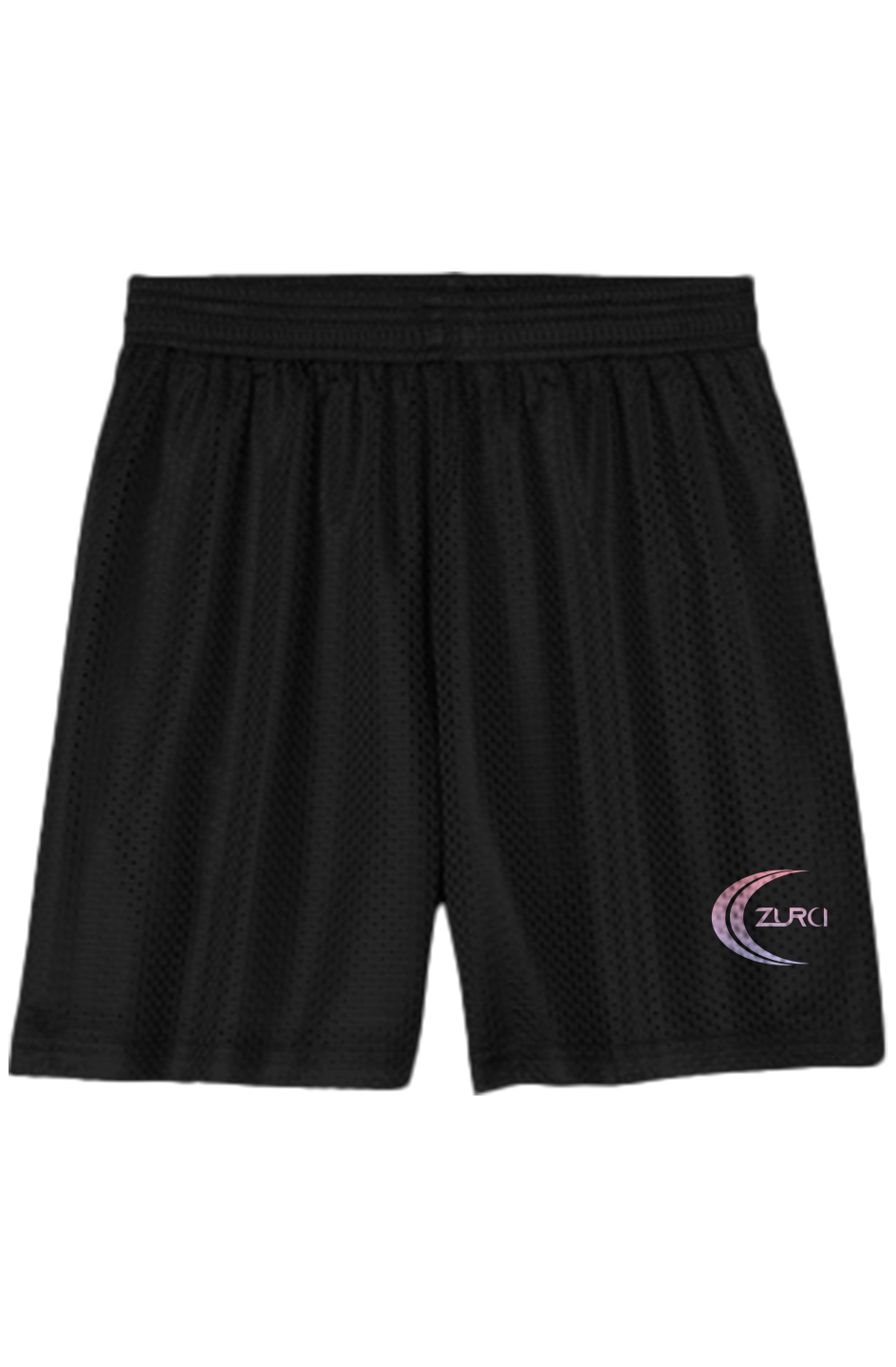 Youth Mesh Short