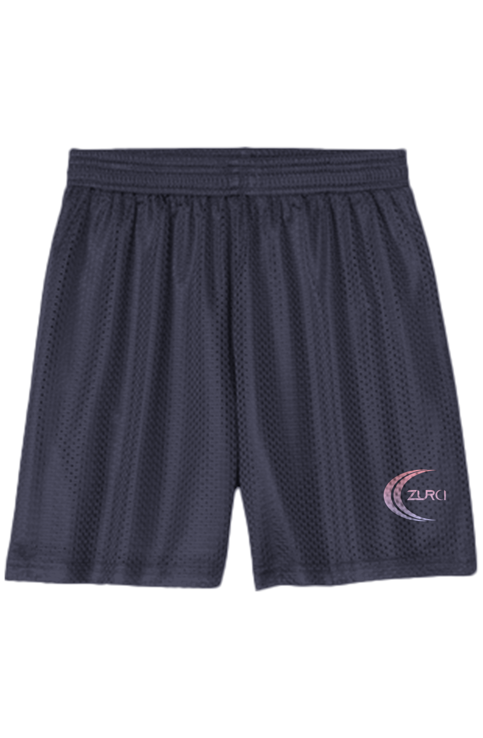Youth Mesh Short