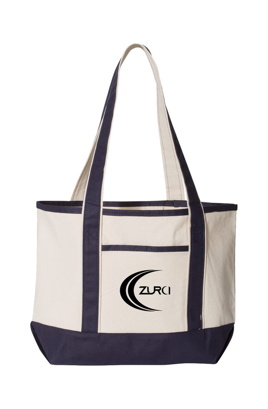 20L Small Deluxe Tote Women