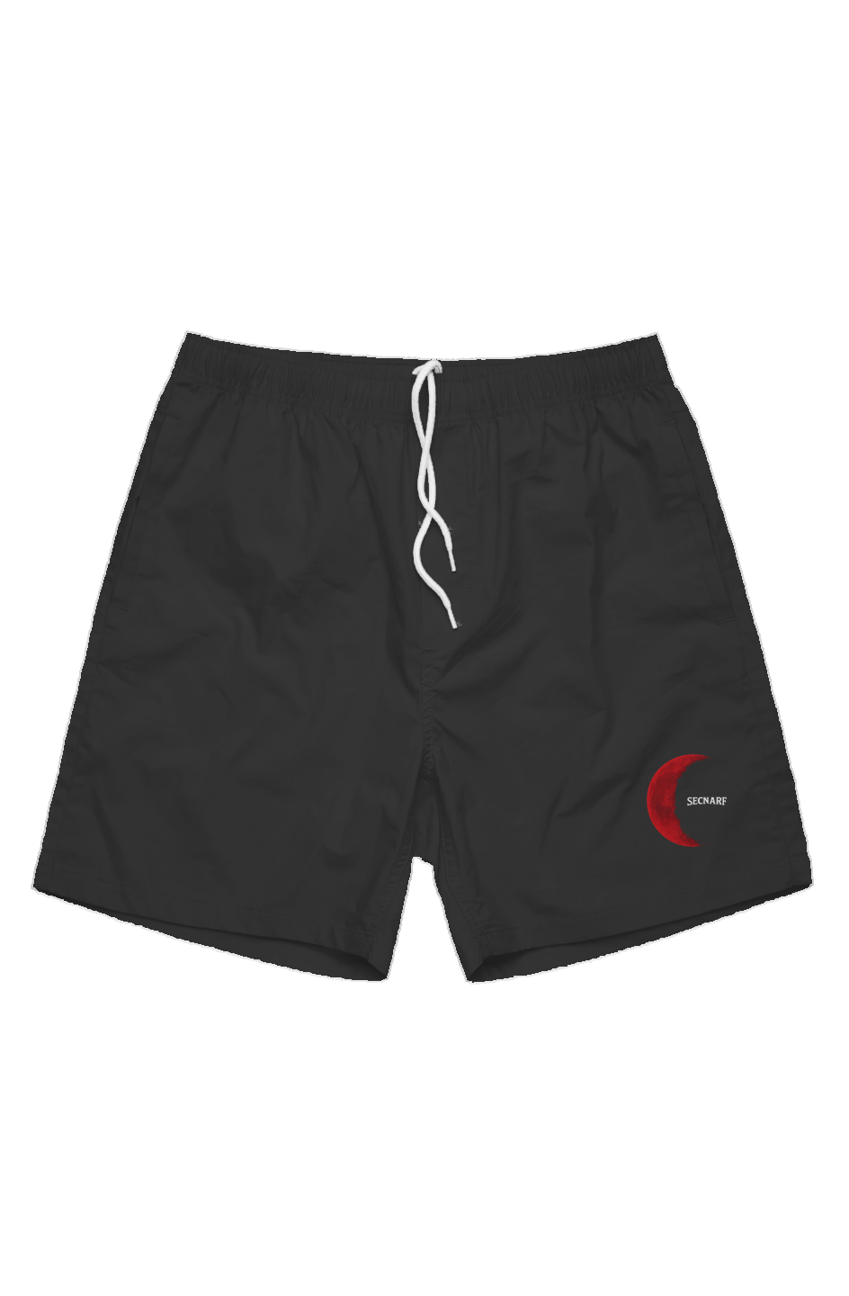Mens Shorts SECNARF