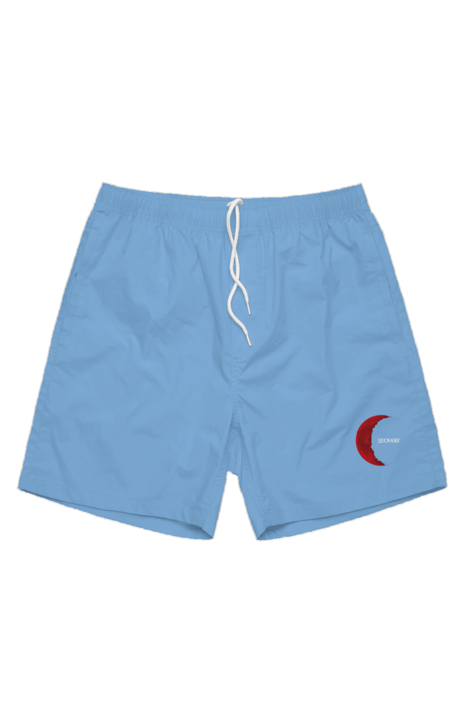 Mens Shorts SECNARF