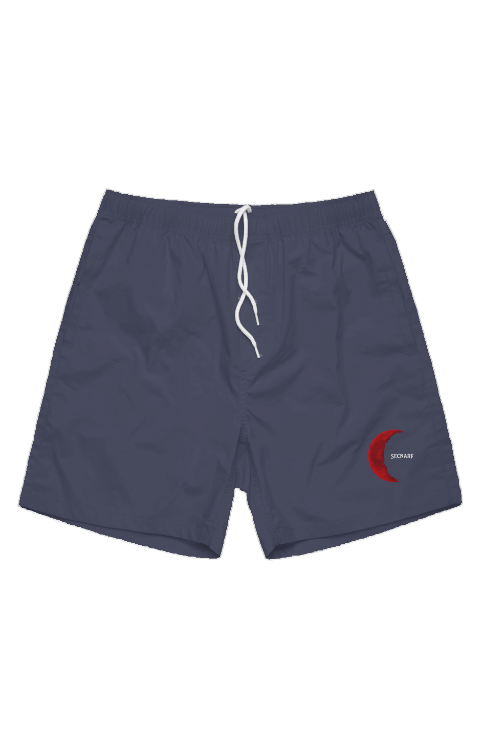 Mens Shorts SECNARF