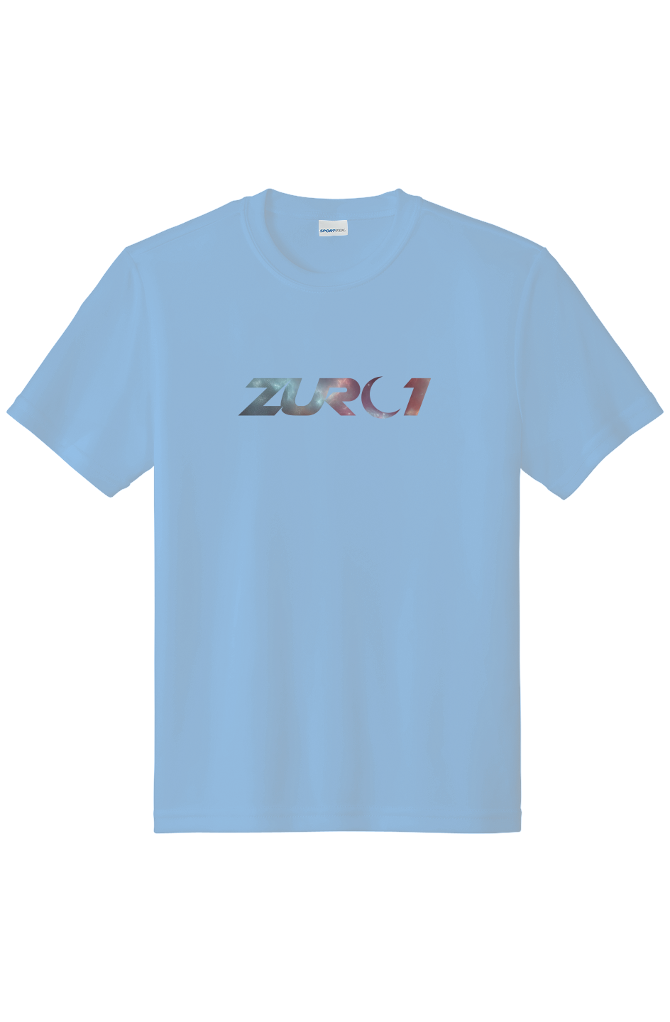 Youth PosiCharge Competitor Tee