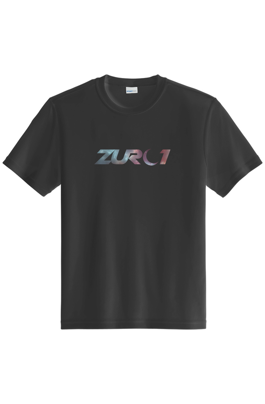 Youth PosiCharge Competitor Tee