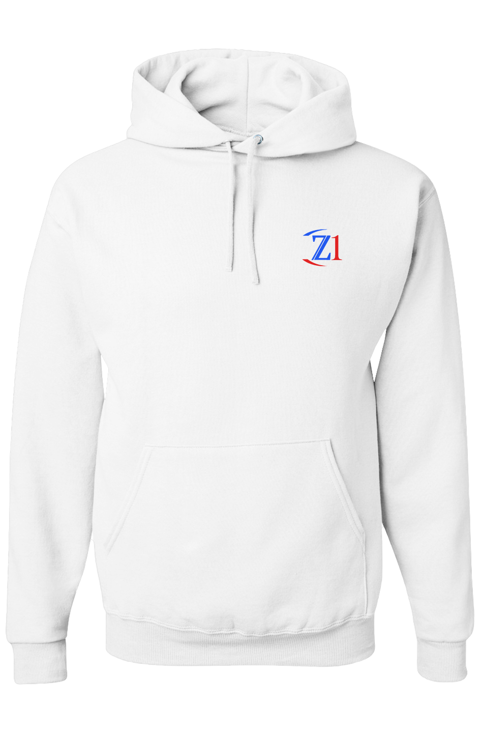 NuBlend Hooded Sweatshirt