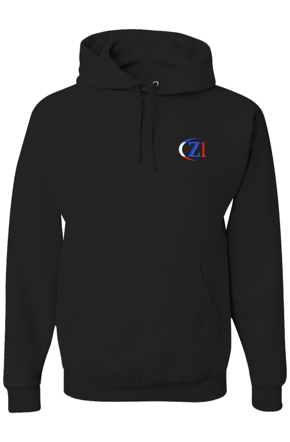 NuBlend Hooded Sweatshirt