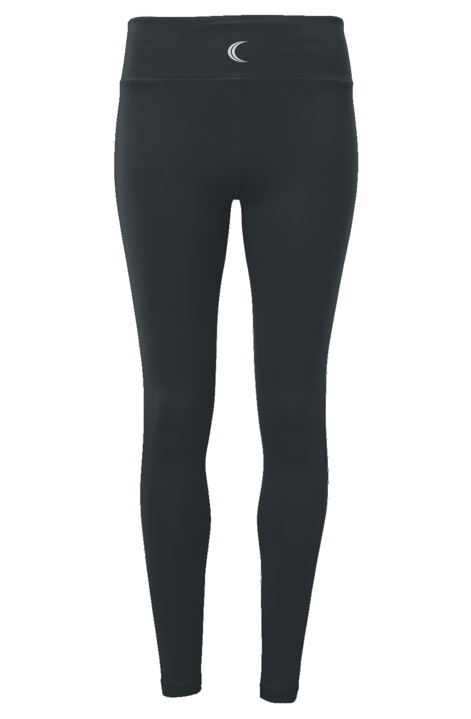 ZURC1 Women's Performance Leggings (White Logo)