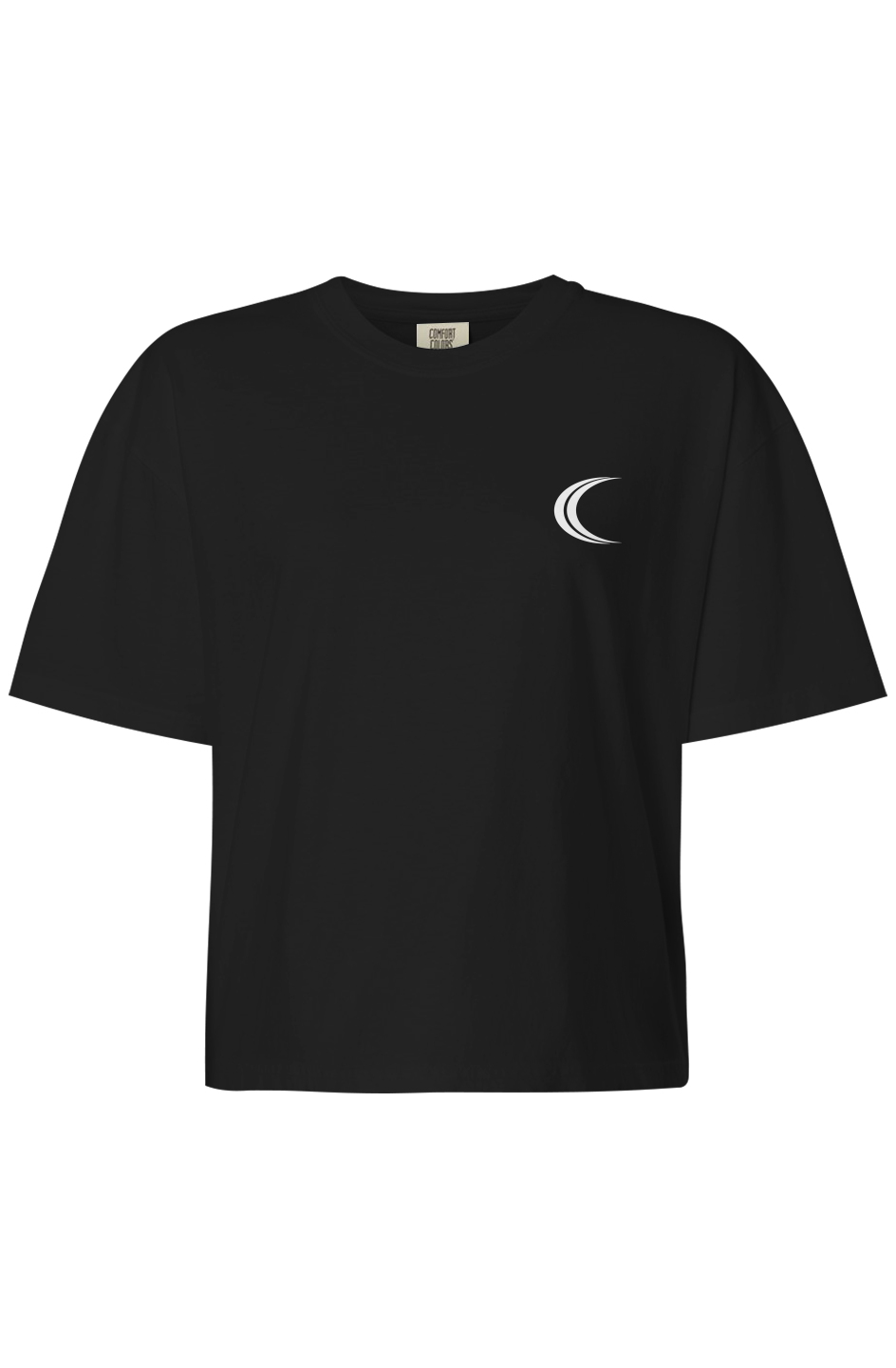 ZURC1 - Women's Boxy T-Shirt