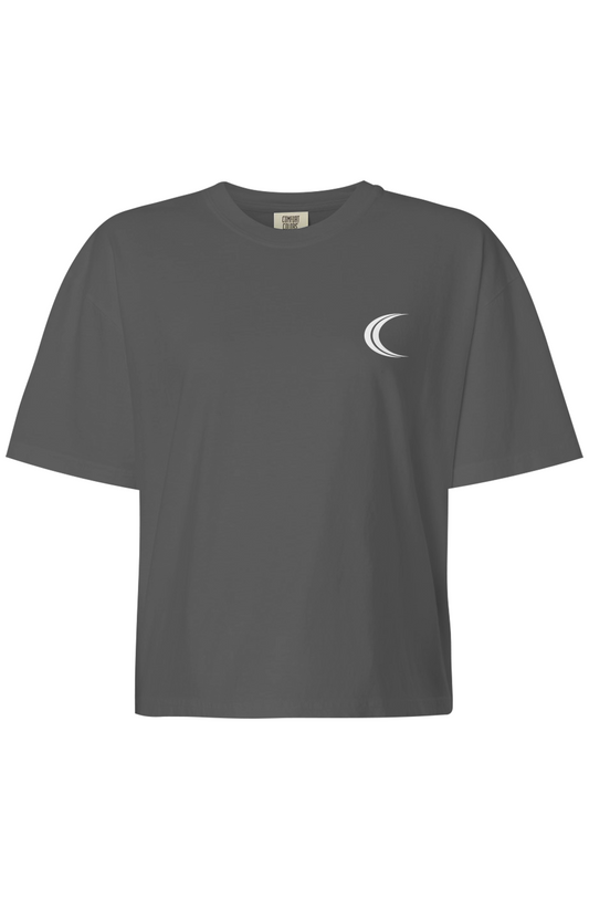 ZURC1 - Women's Boxy T-Shirt
