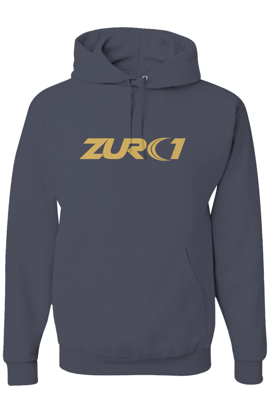 NuBlend Hooded Sweatshirt