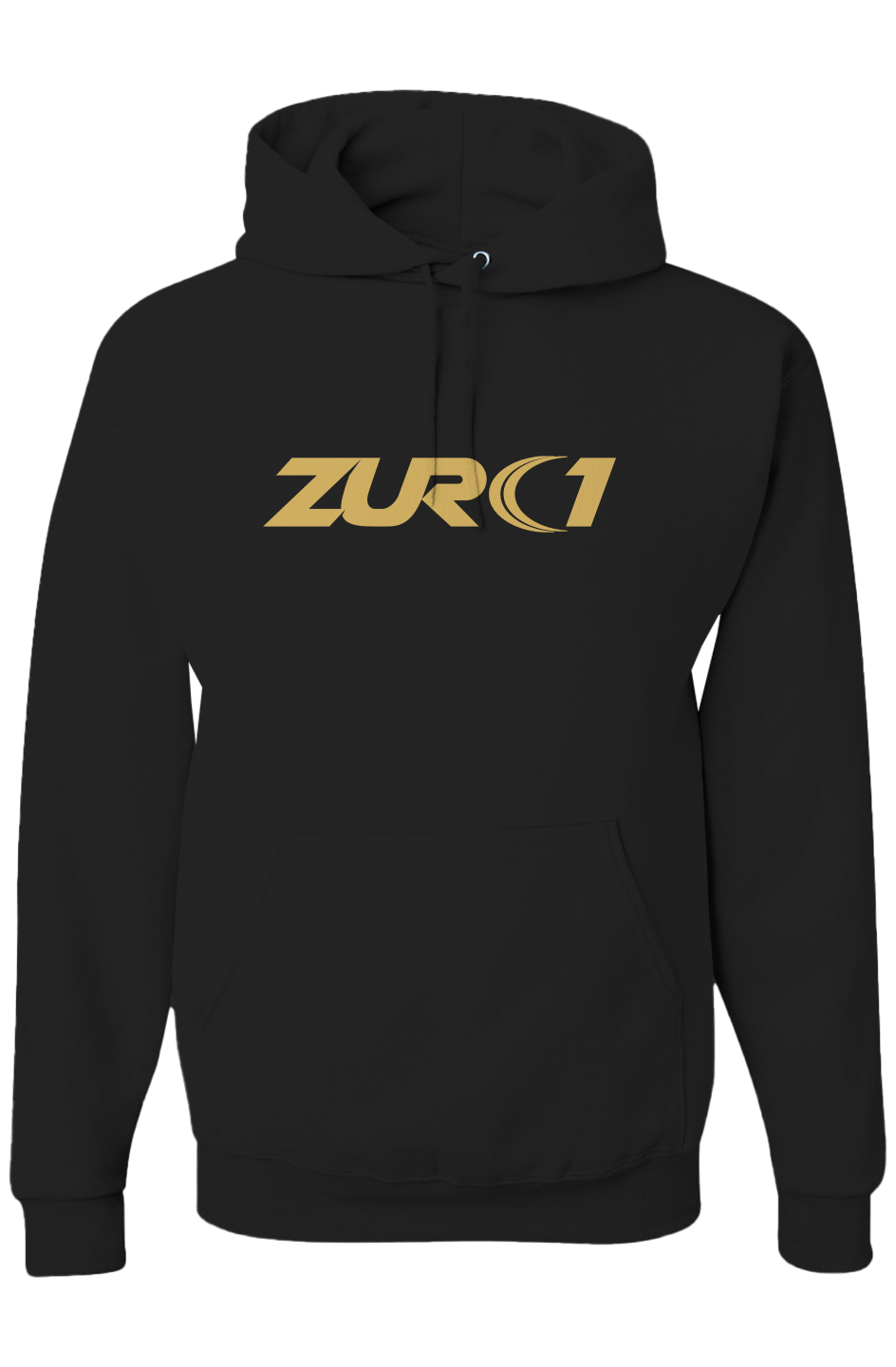 NuBlend Hooded Sweatshirt