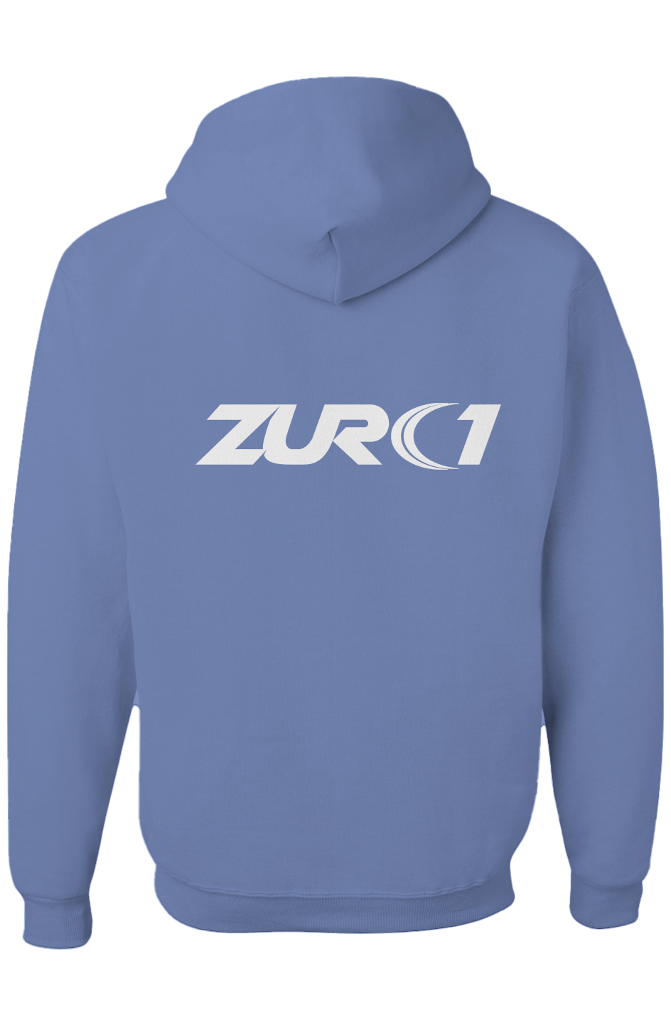 NuBlend Hooded Sweatshirt