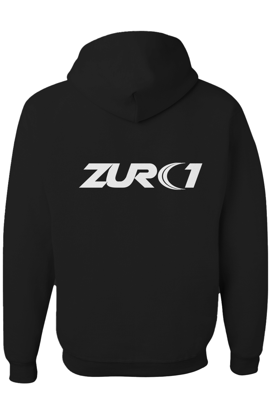 NuBlend Hooded Sweatshirt