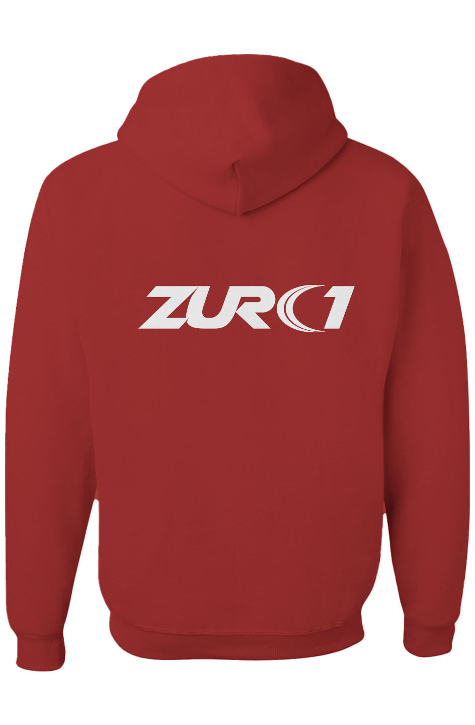 NuBlend Hooded Sweatshirt