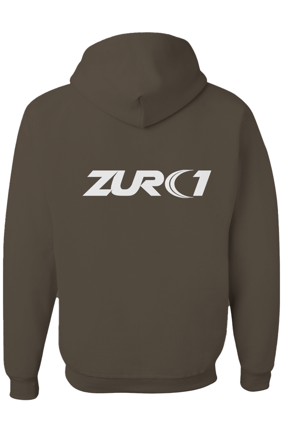 NuBlend Hooded Sweatshirt