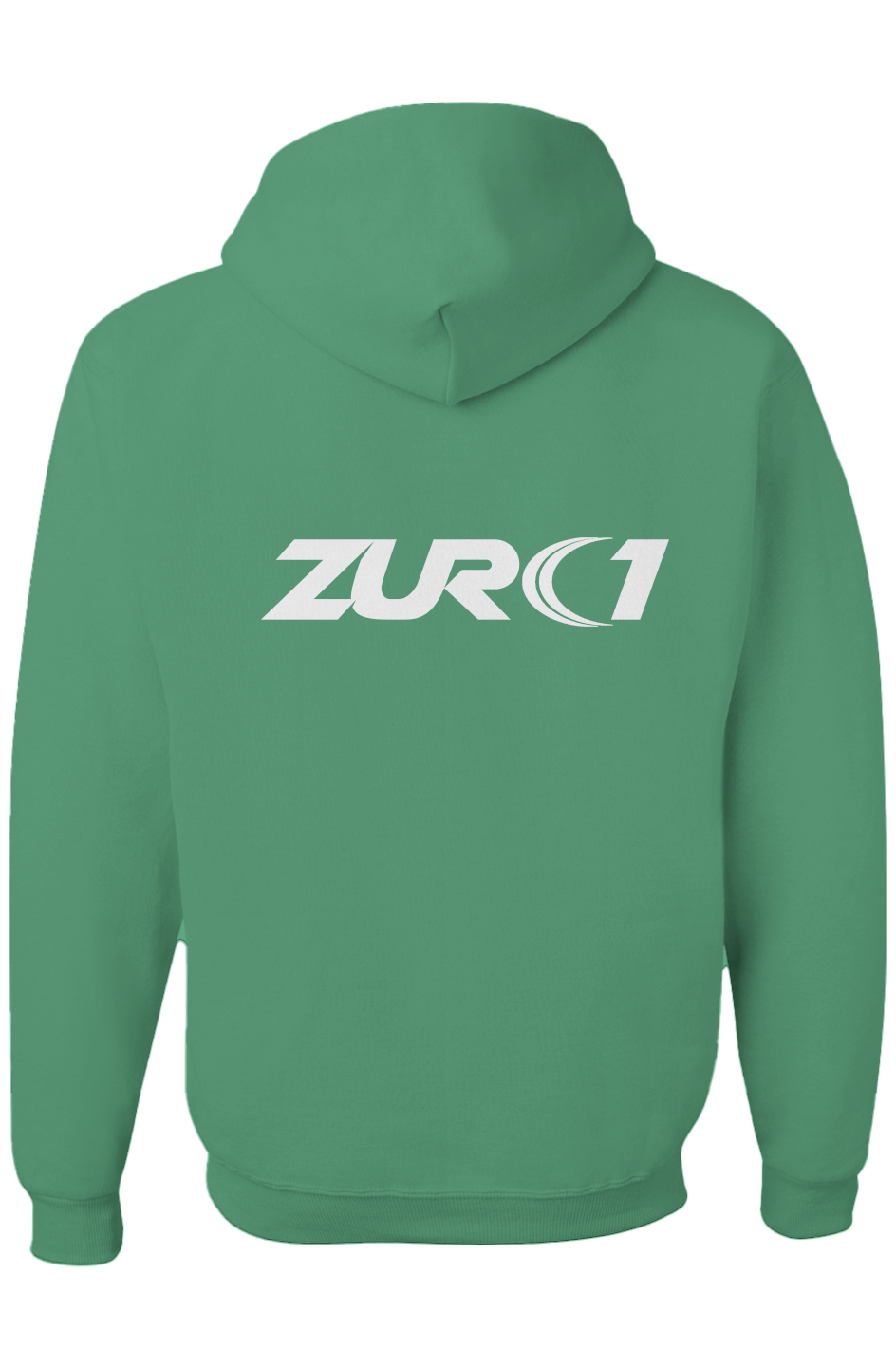NuBlend Hooded Sweatshirt