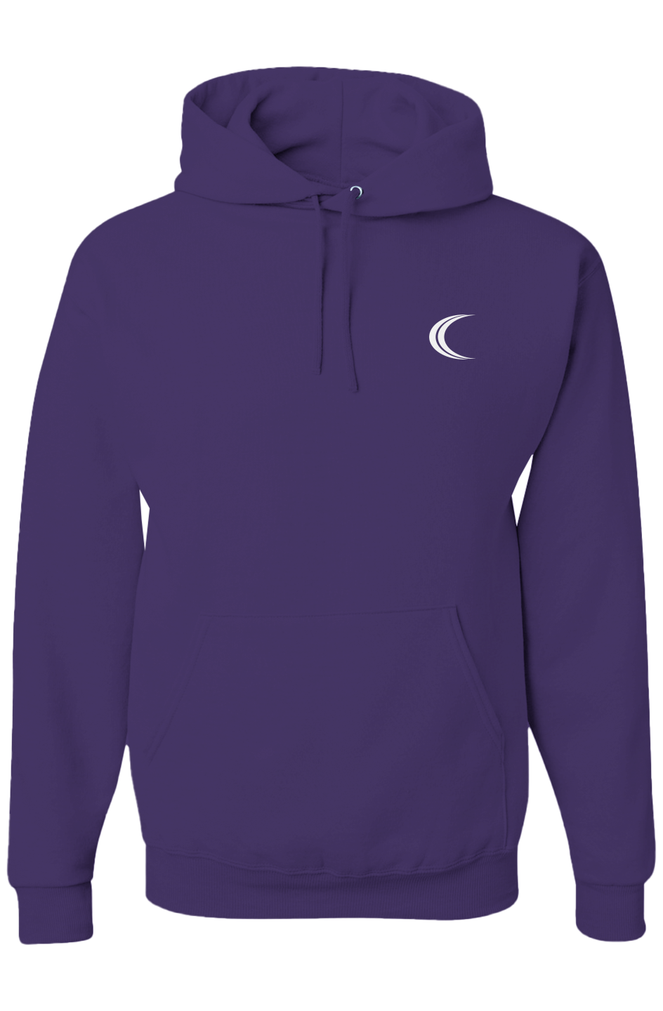 NuBlend Hooded Sweatshirt
