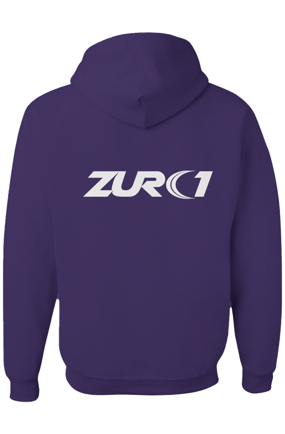 NuBlend Hooded Sweatshirt