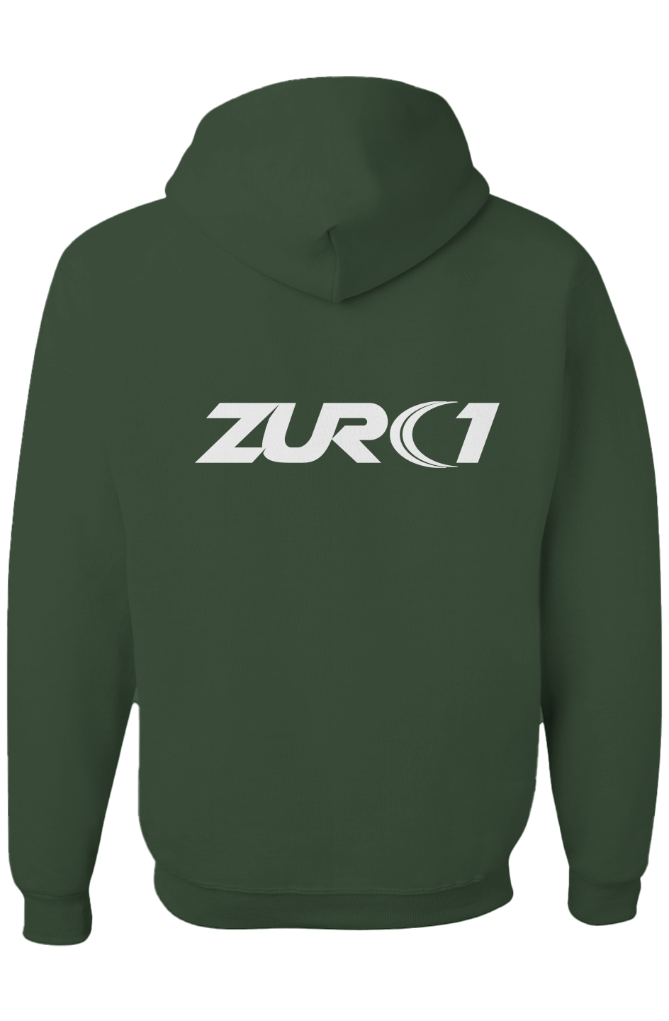 NuBlend Hooded Sweatshirt