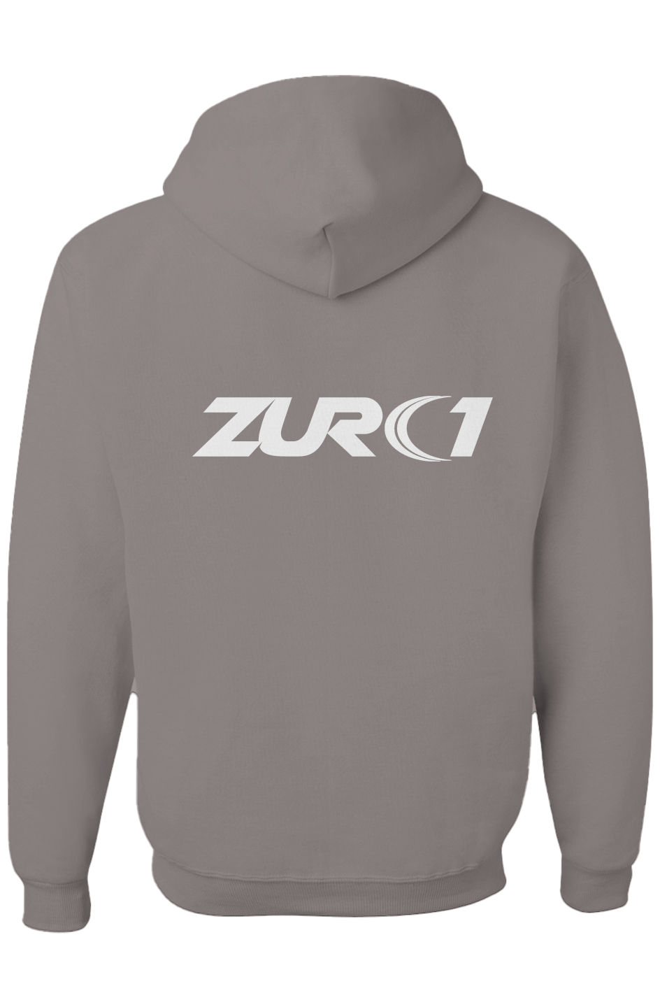 NuBlend Hooded Sweatshirt