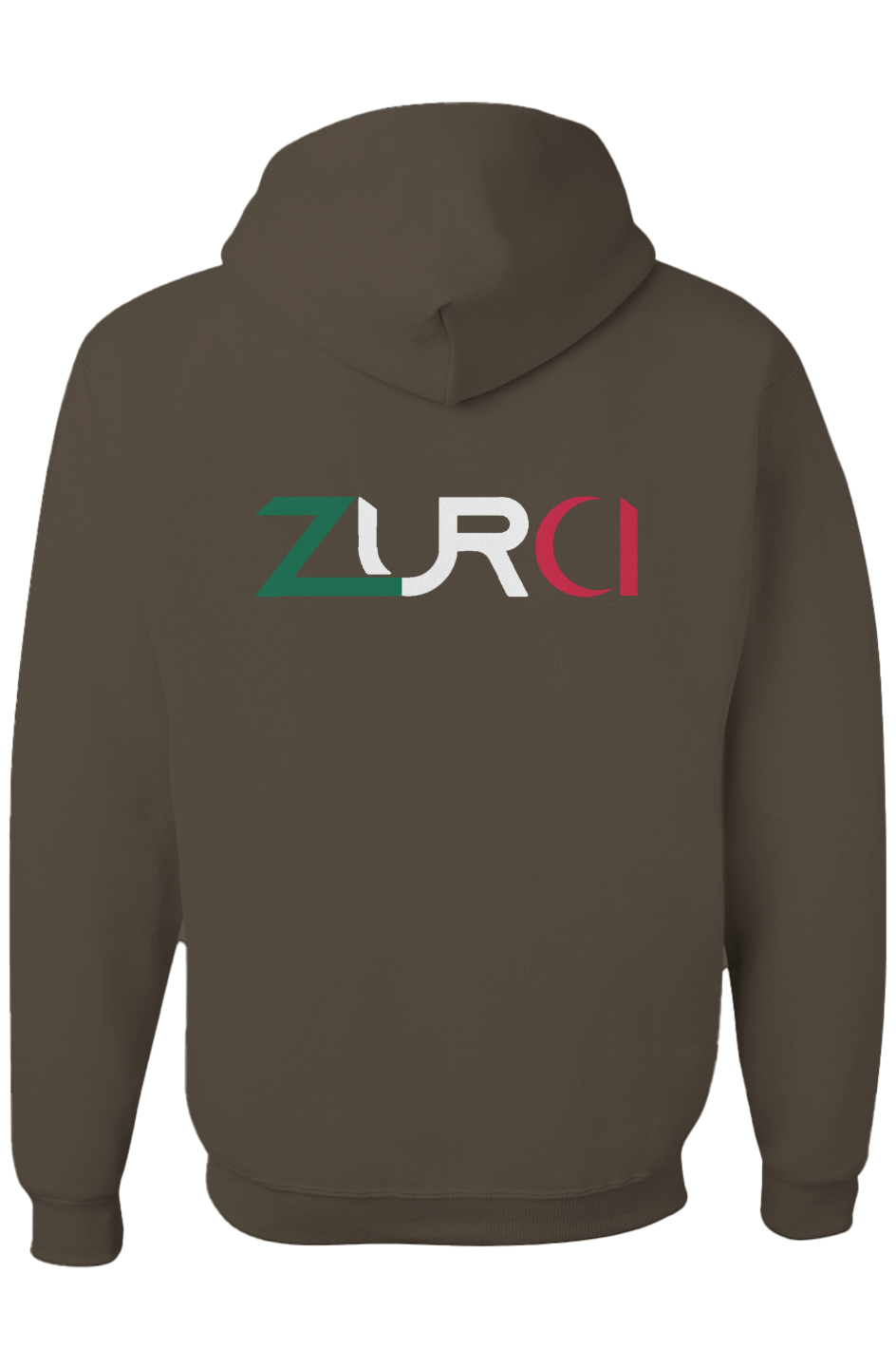 NuBlend Hooded Sweatshirt