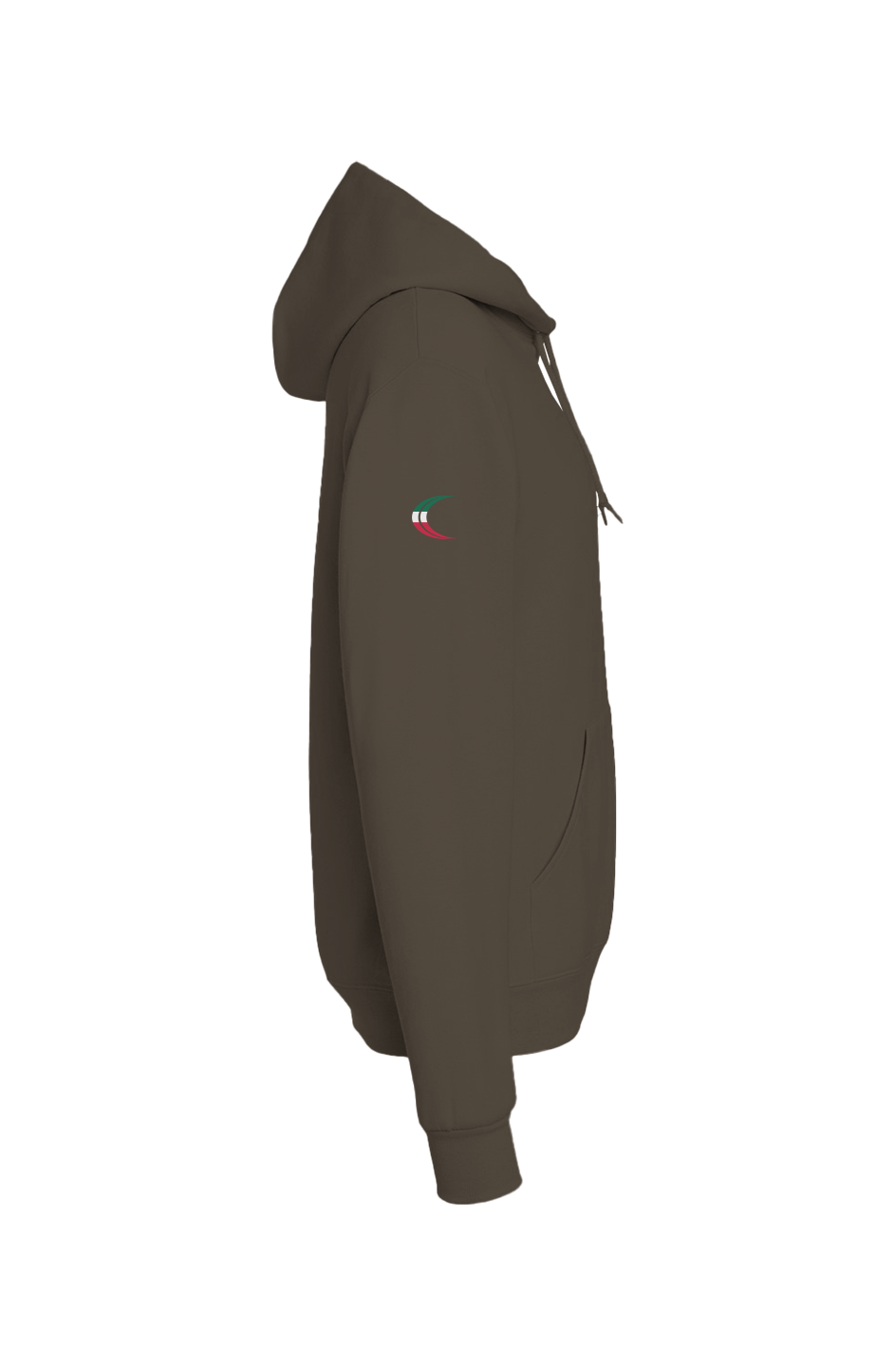 NuBlend Hooded Sweatshirt
