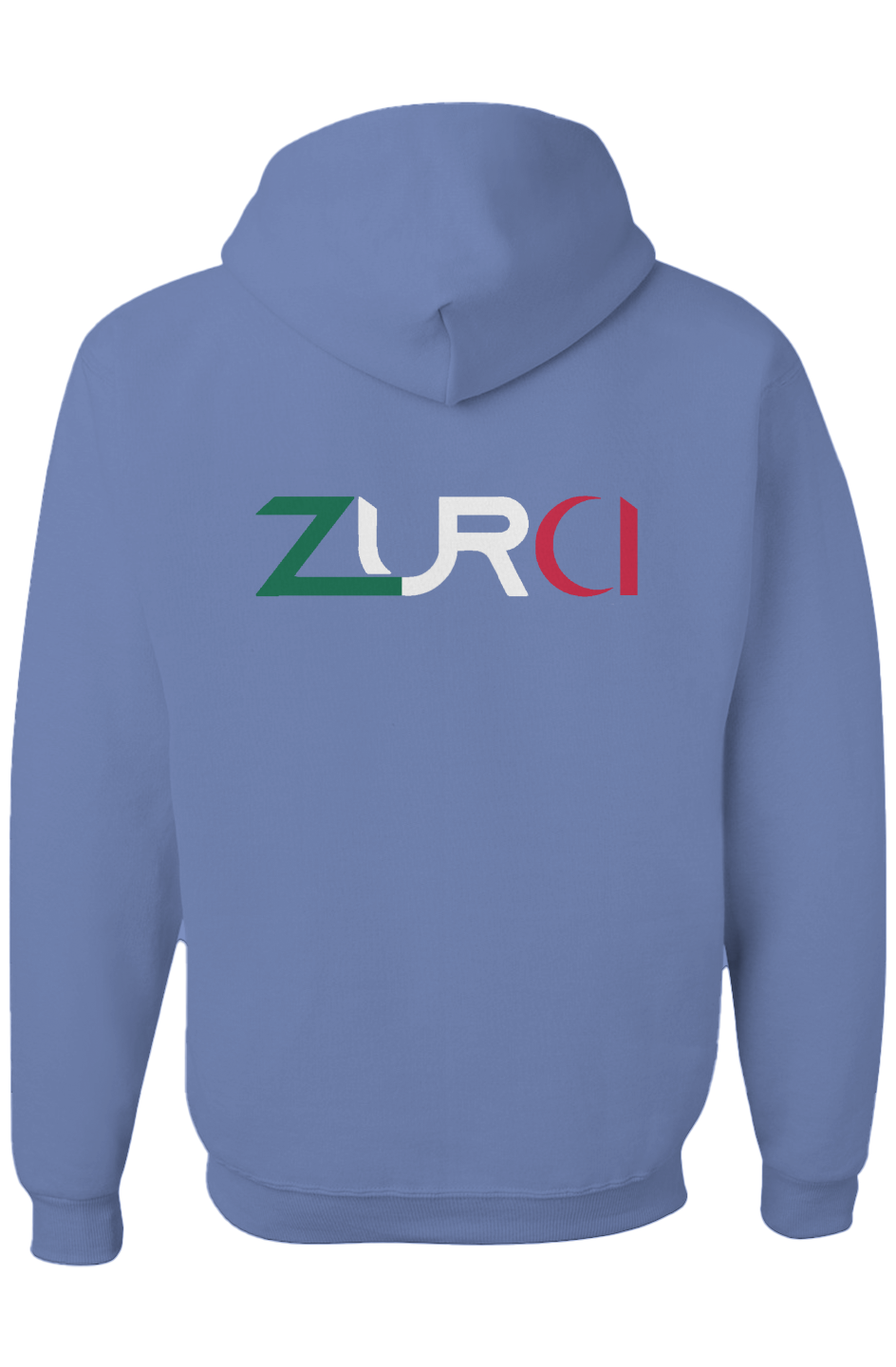 NuBlend Hooded Sweatshirt