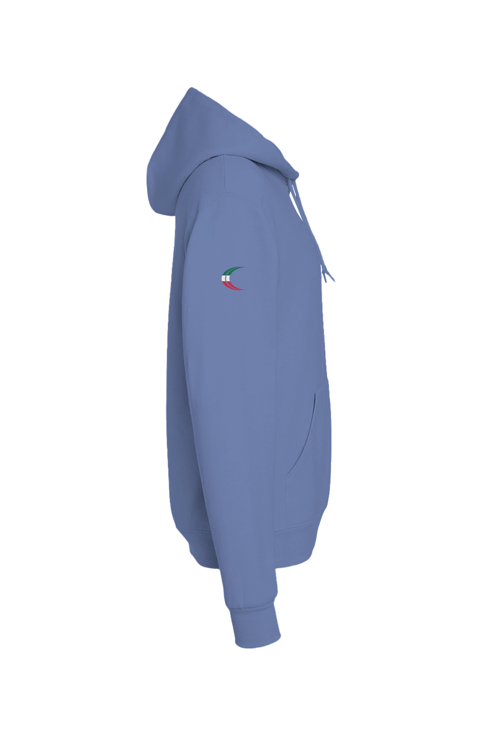 NuBlend Hooded Sweatshirt