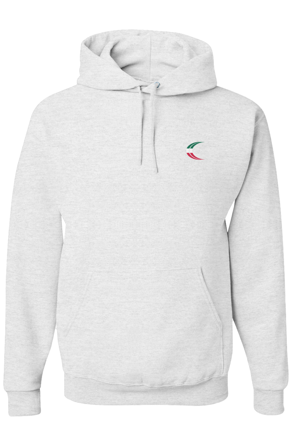 NuBlend Hooded Sweatshirt