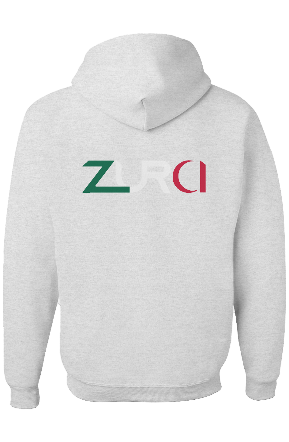 NuBlend Hooded Sweatshirt