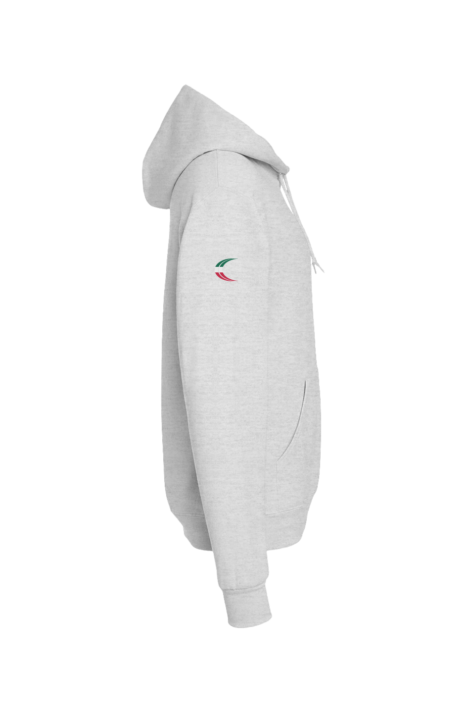 NuBlend Hooded Sweatshirt