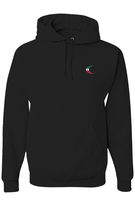 NuBlend Hooded Sweatshirt