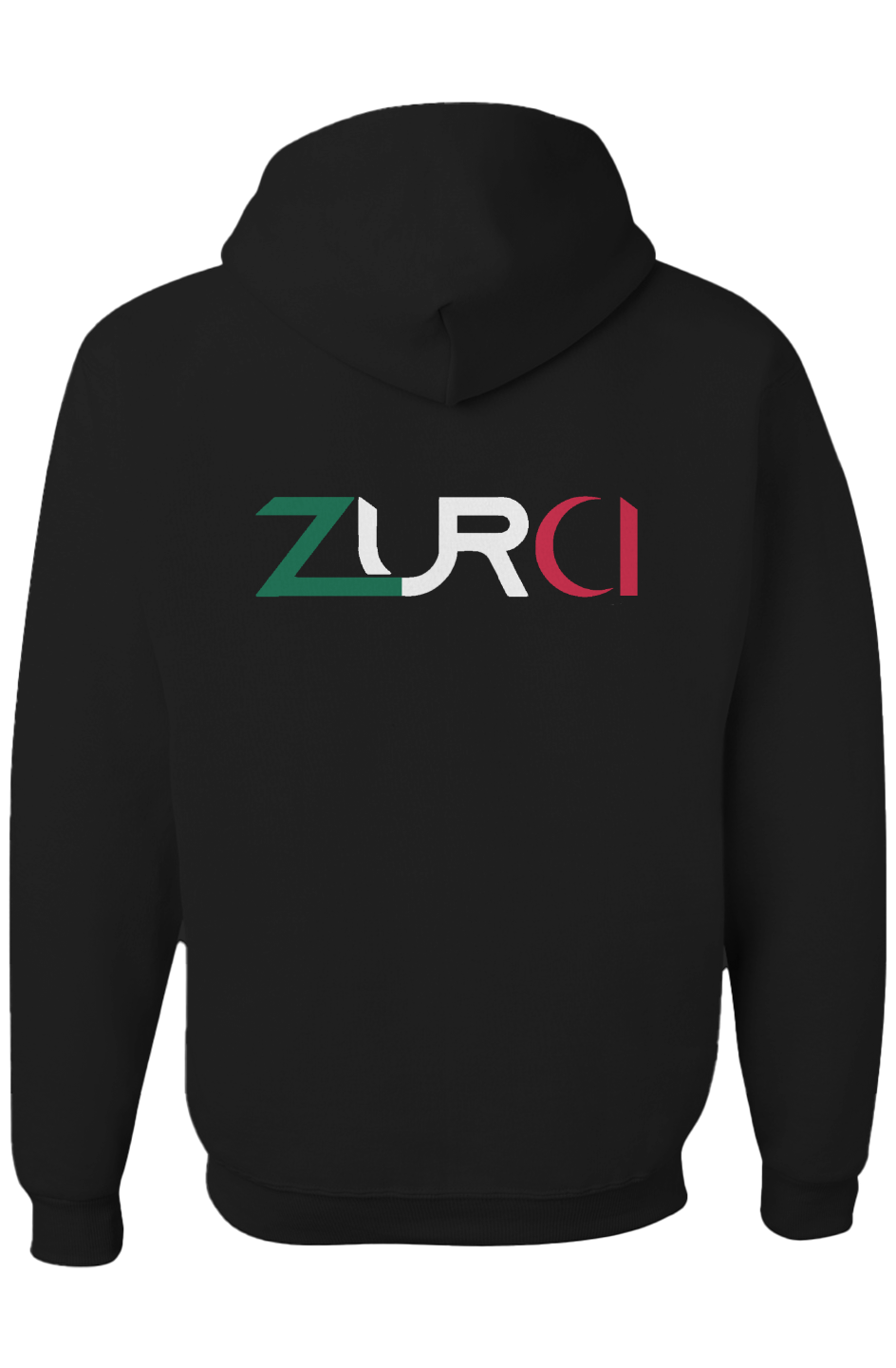 NuBlend Hooded Sweatshirt
