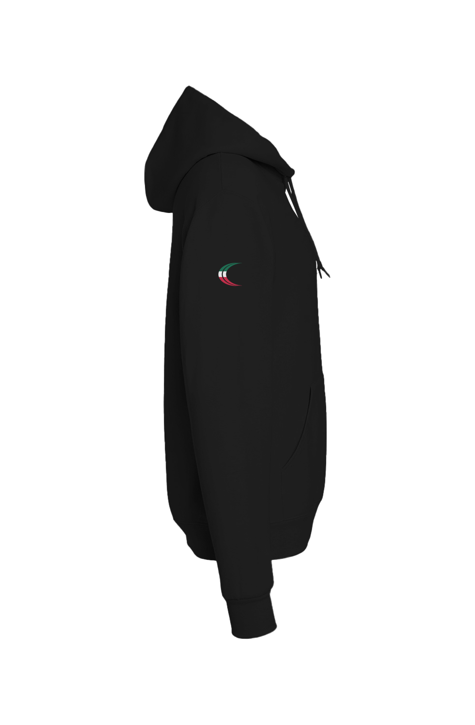 NuBlend Hooded Sweatshirt
