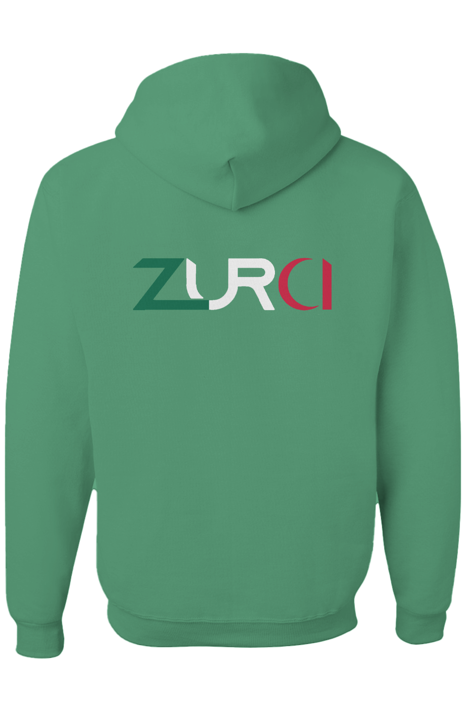 NuBlend Hooded Sweatshirt