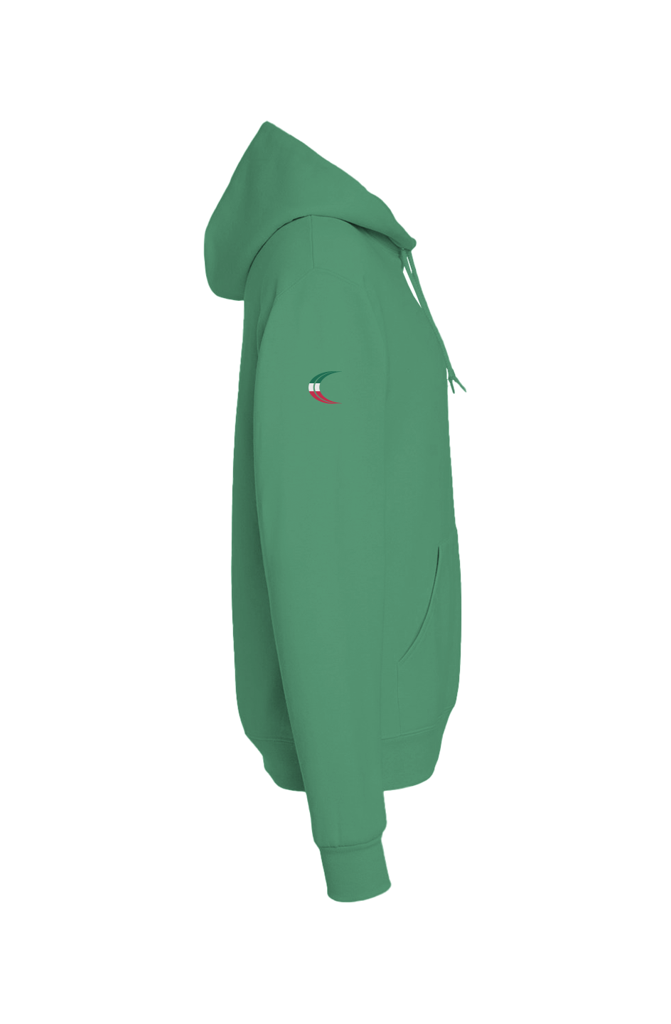 NuBlend Hooded Sweatshirt