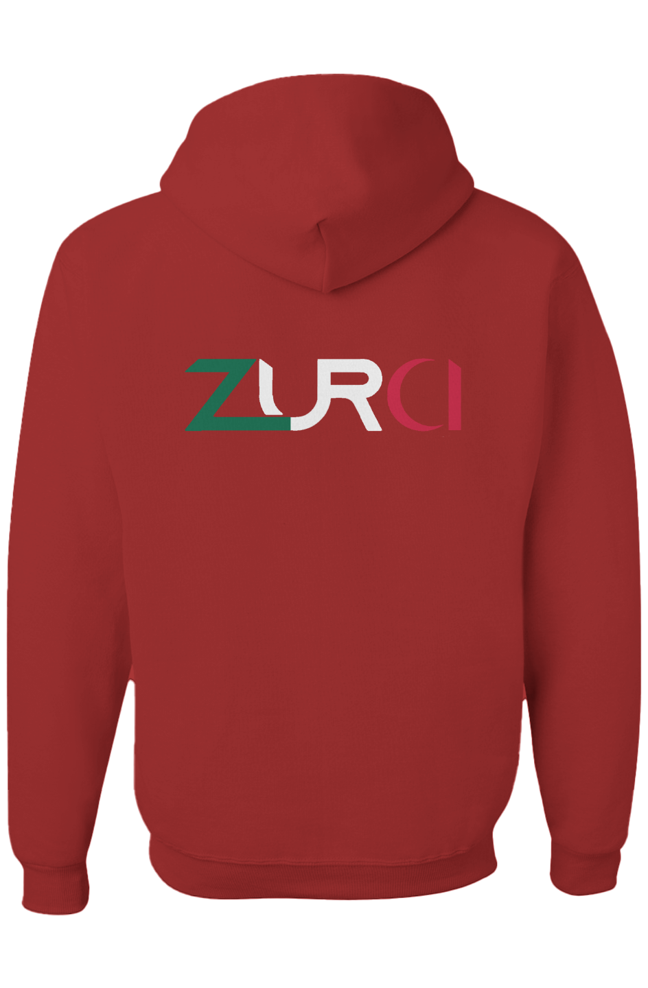 NuBlend Hooded Sweatshirt