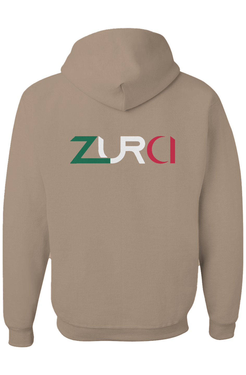 NuBlend Hooded Sweatshirt
