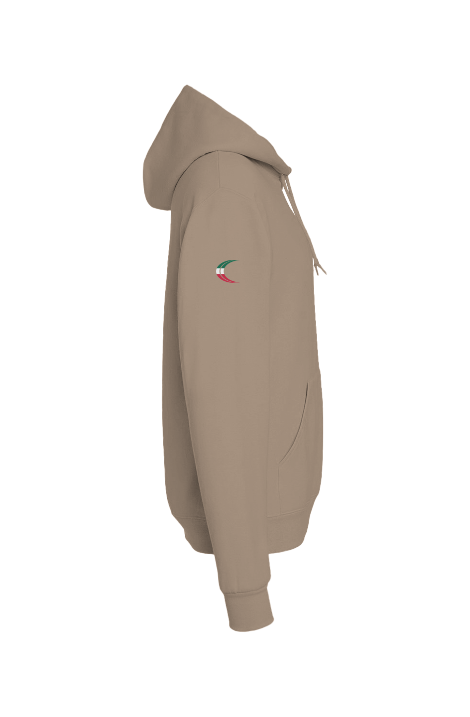 NuBlend Hooded Sweatshirt