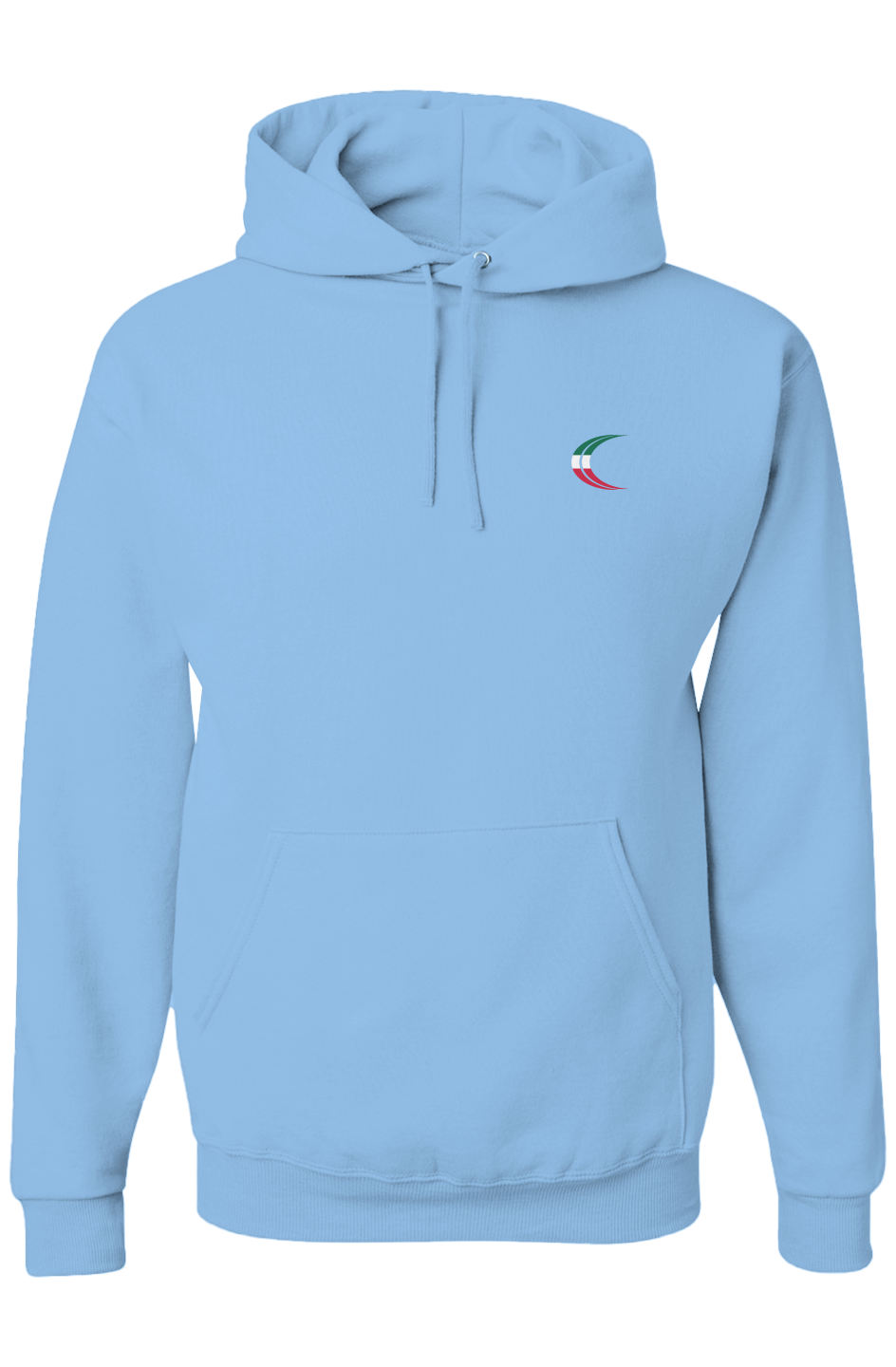 NuBlend Hooded Sweatshirt