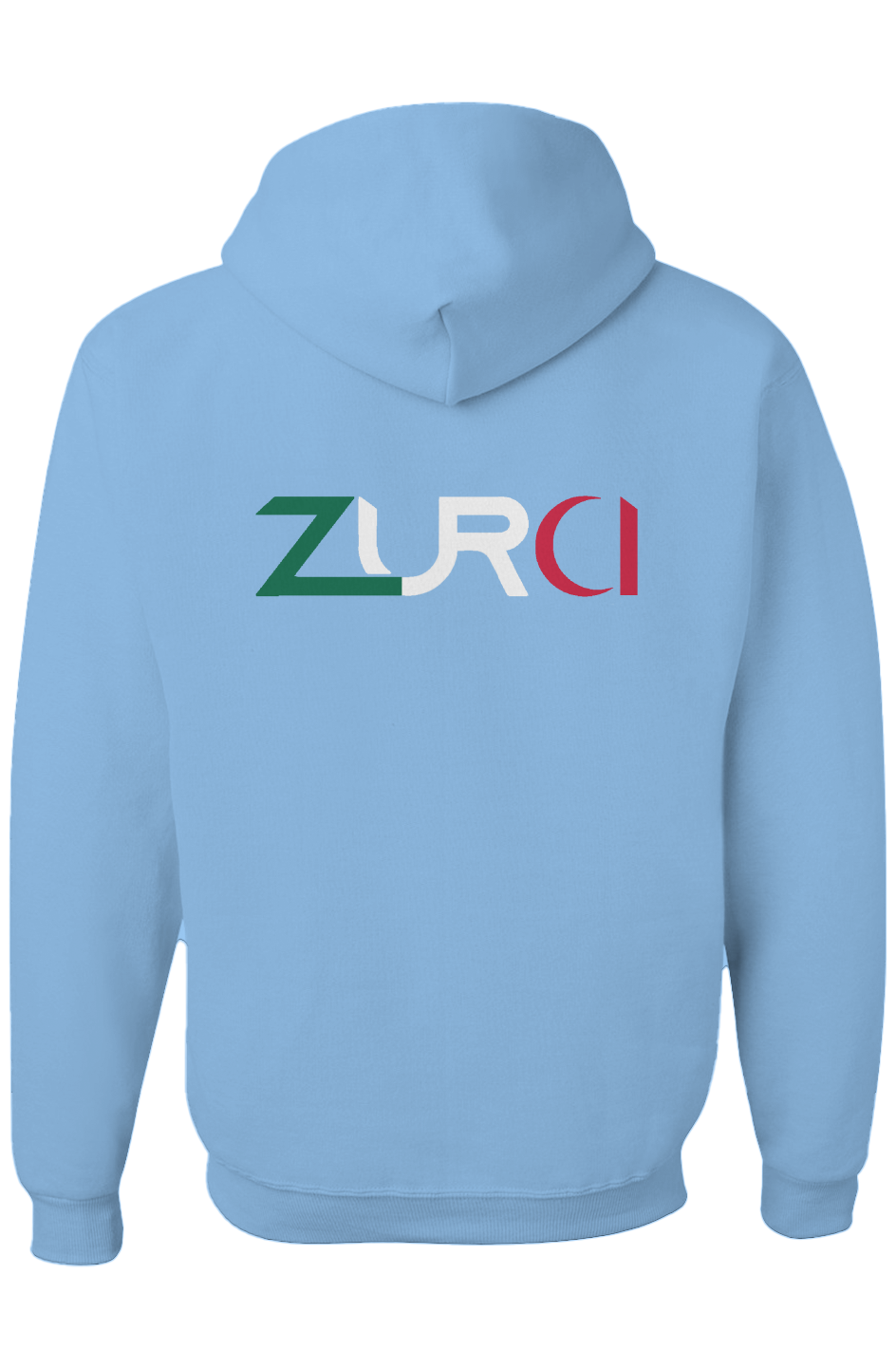 NuBlend Hooded Sweatshirt