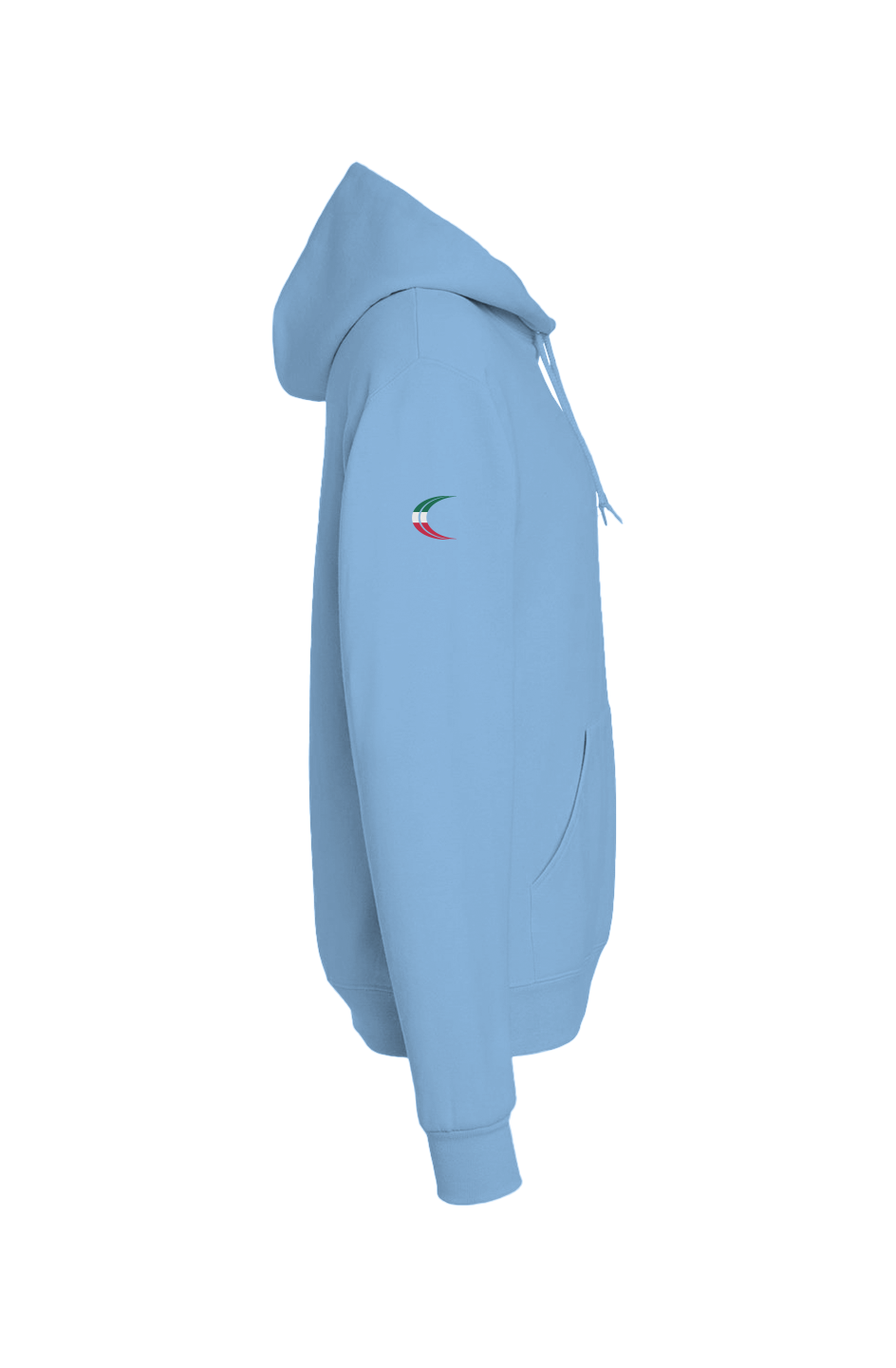 NuBlend Hooded Sweatshirt