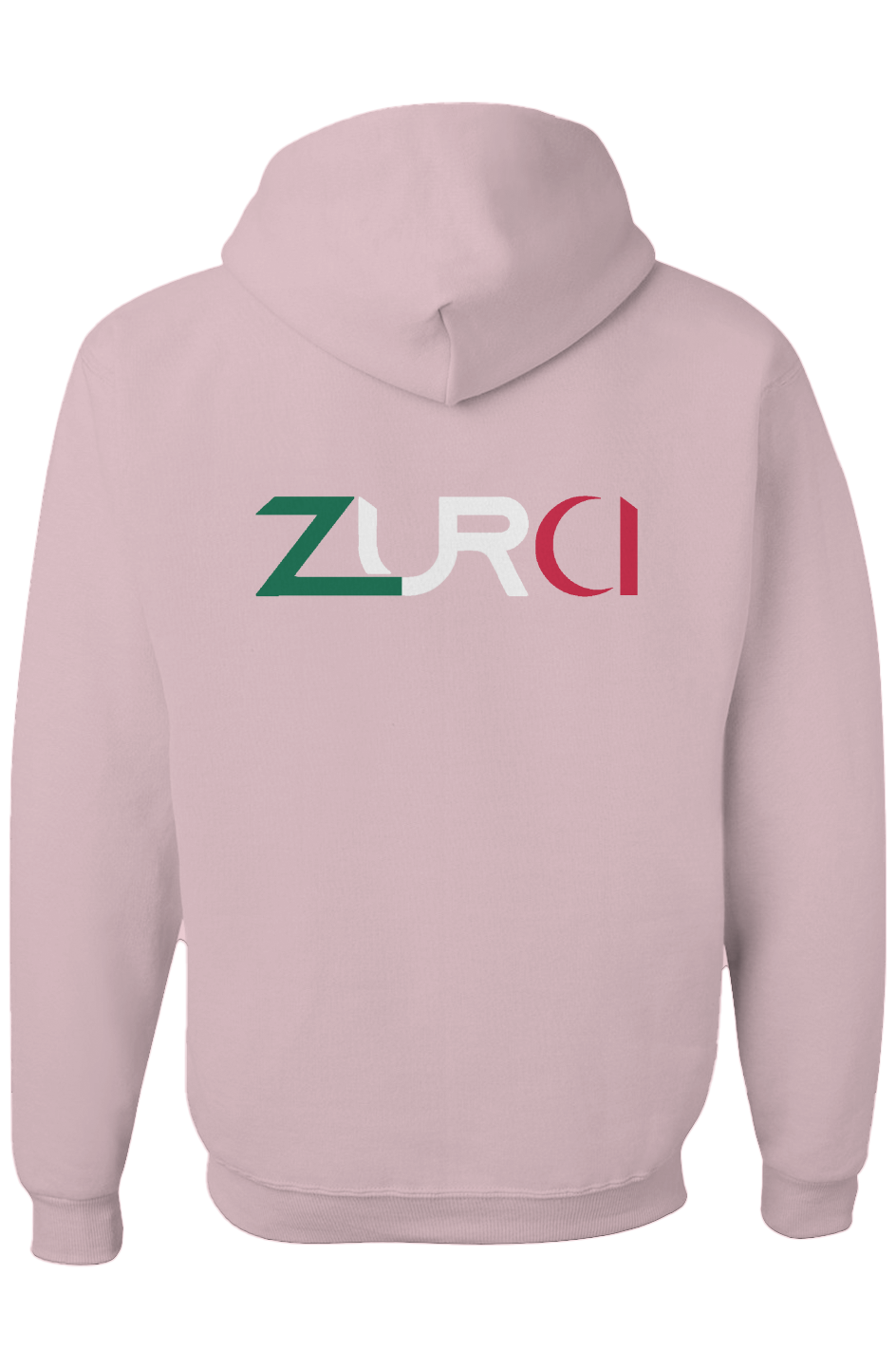 NuBlend Hooded Sweatshirt