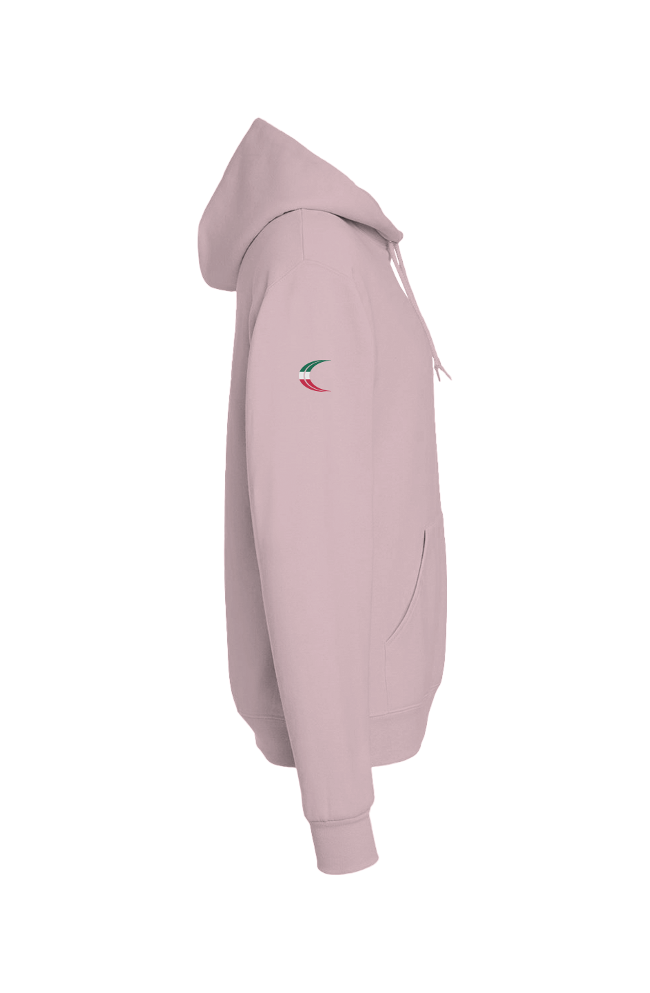 NuBlend Hooded Sweatshirt