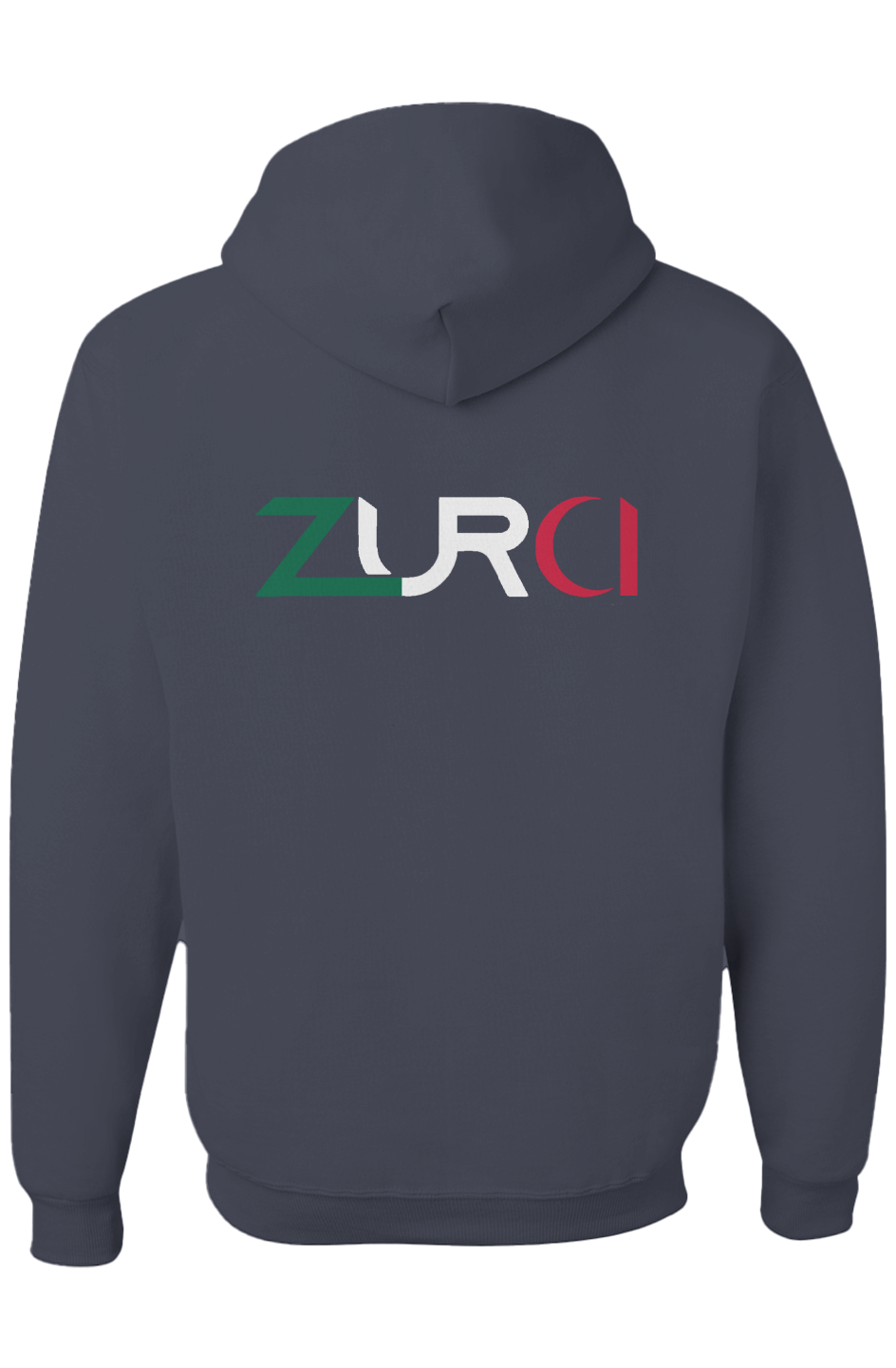 NuBlend Hooded Sweatshirt