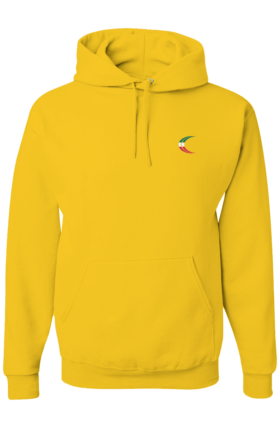 NuBlend Hooded Sweatshirt