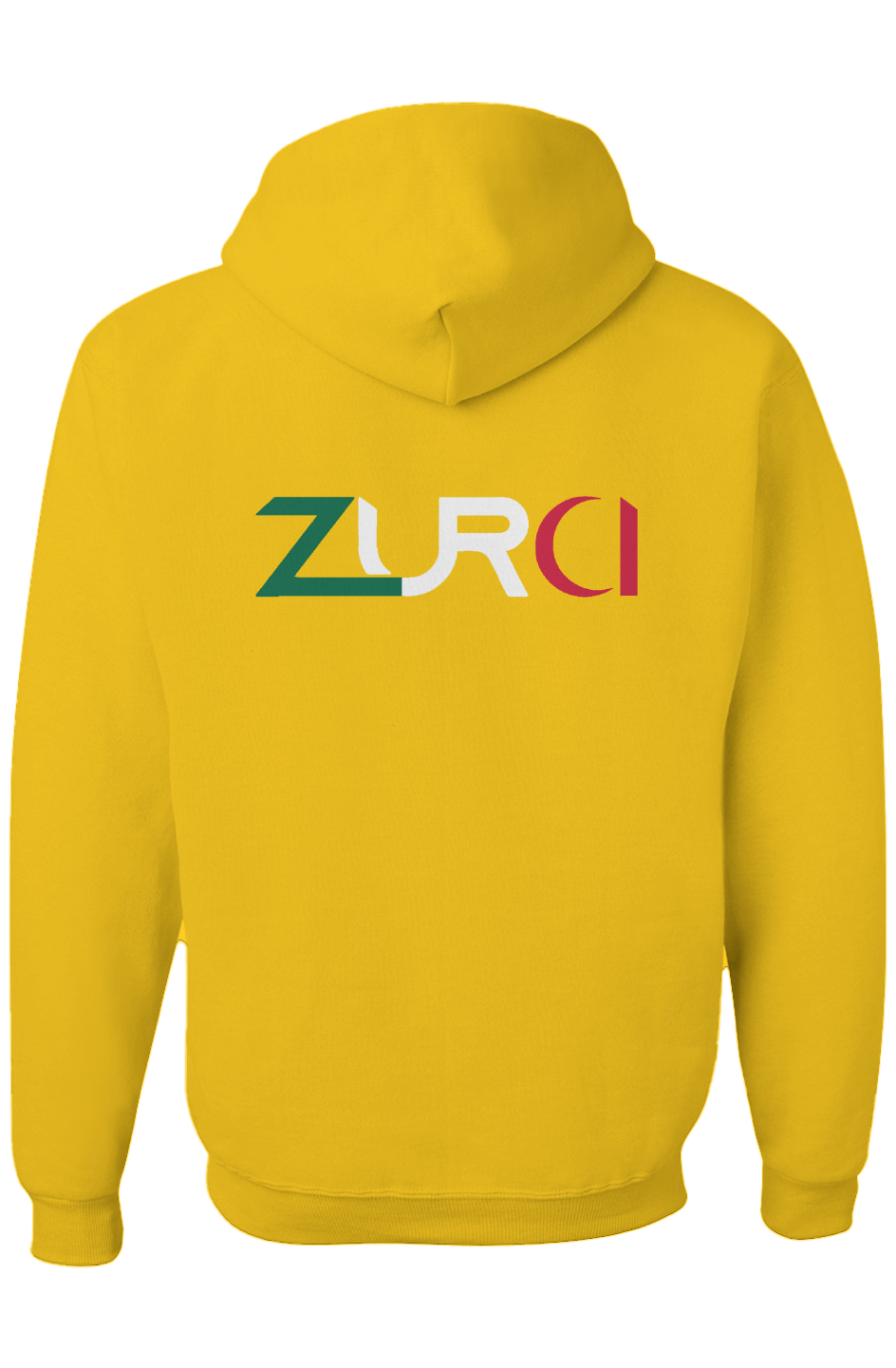NuBlend Hooded Sweatshirt