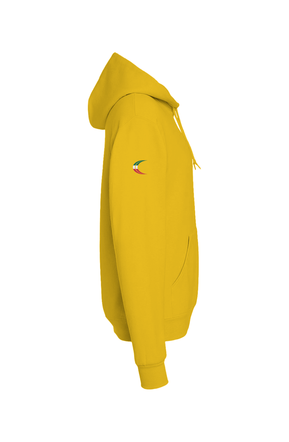 NuBlend Hooded Sweatshirt