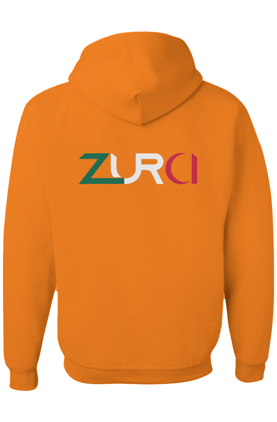NuBlend Hooded Sweatshirt