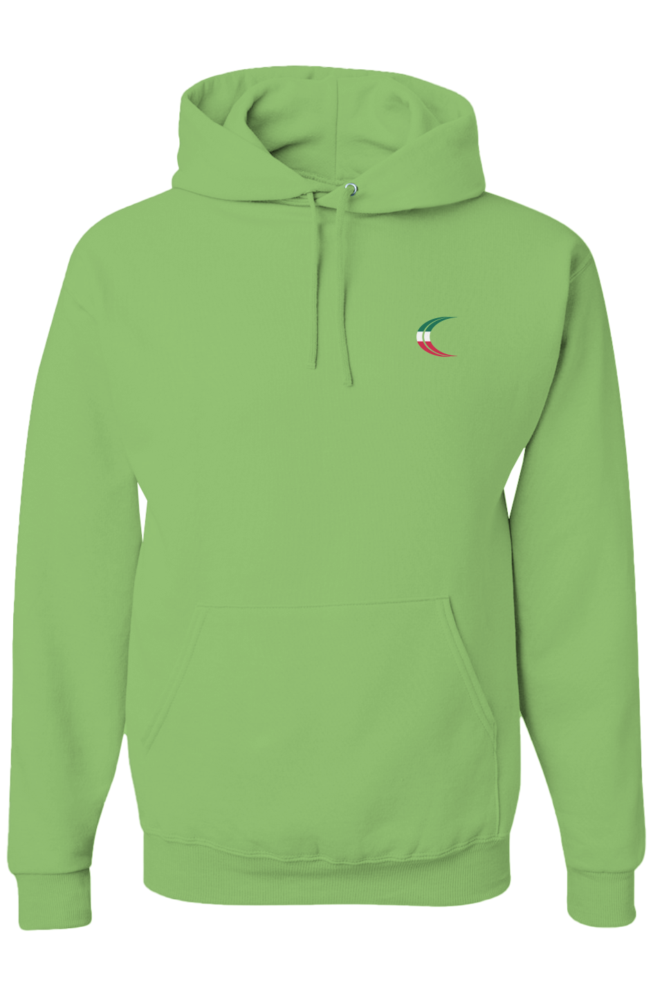 NuBlend Hooded Sweatshirt